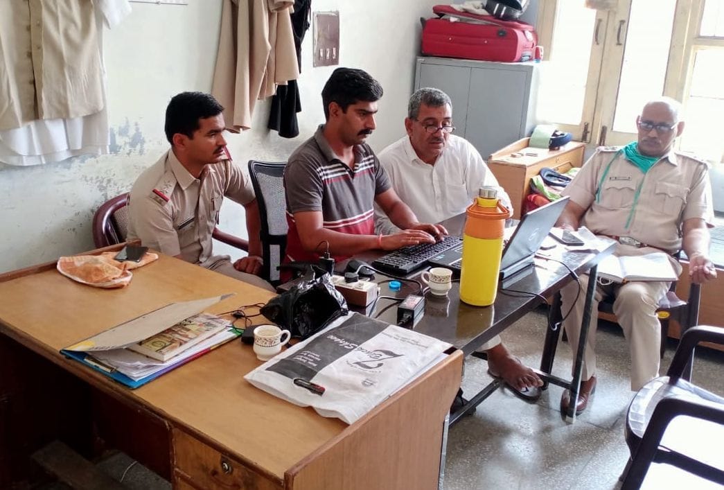 Mother's death felt shock, two days later son also committed suicide