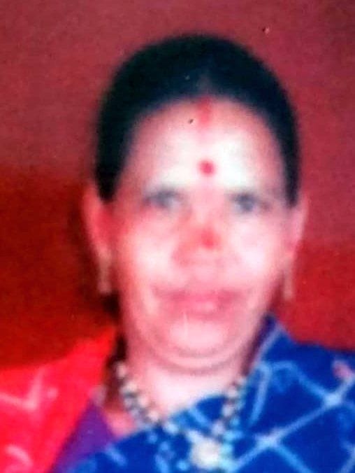 Death in Askot By Forest Fire