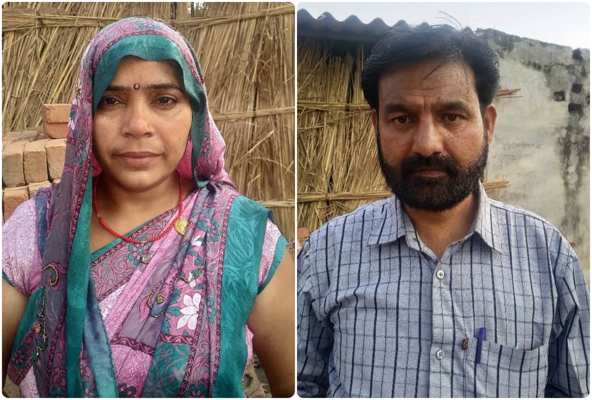 Panchayat Decided To Elect Educated Daughter-in-law As Gram Pradhan In Panchayat Election In Agra