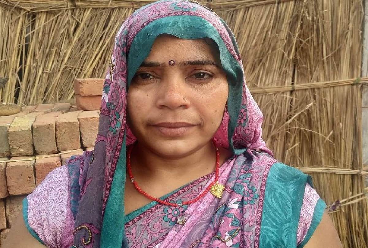Panchayat Decided To Elect Educated Daughter-in-law As Gram Pradhan In Panchayat Election In Agra