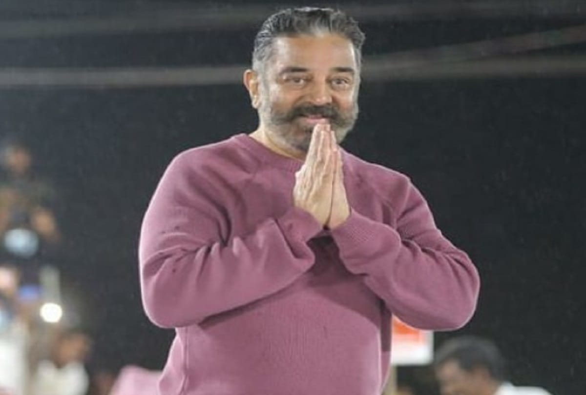 Kamal Haasan net worth and his political career