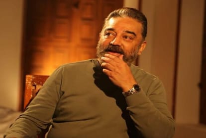 Health Update: Kamal Haasan recovers from coronavirus will resume work from December 4