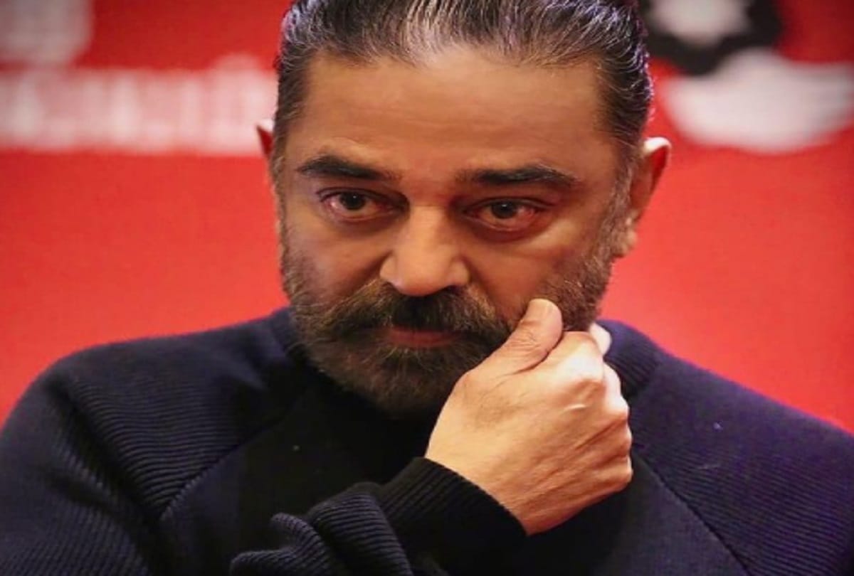Kamal Haasan net worth and his political career