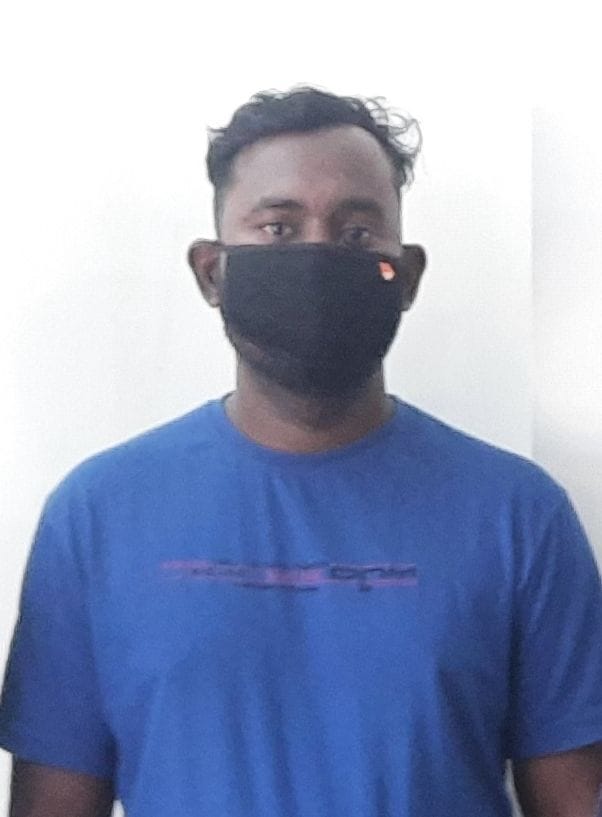 crime