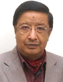 LUVAS vice chancelor dr. gurdiyal singh service extend