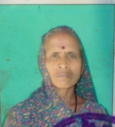 woman died in accident