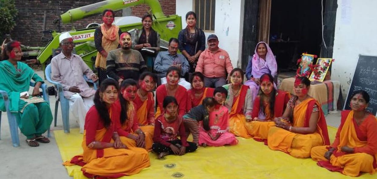 Cultural programme