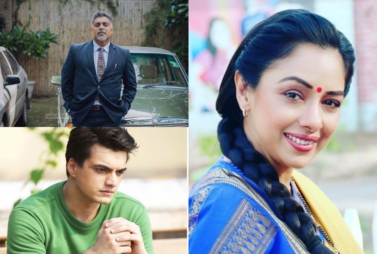 Roopali ganguly to Ram Kapoor know the education of famous Tv stars
