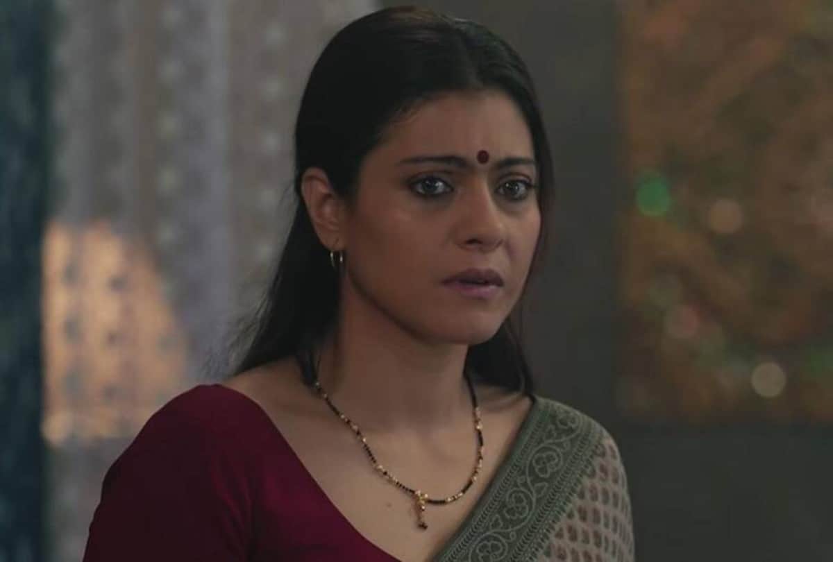 Kajol brutally trolled for her message for save water on holi 2022
