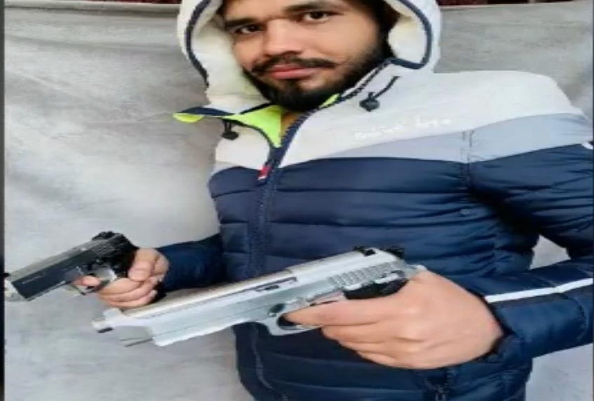 kuldeep maan fazza told to bhupinder from Mandoli Jail arrange for my stay