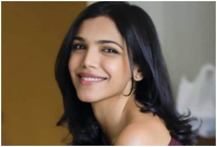 Shriya Pilgaonkar Controversial Comment on Bollywood Actors Fees