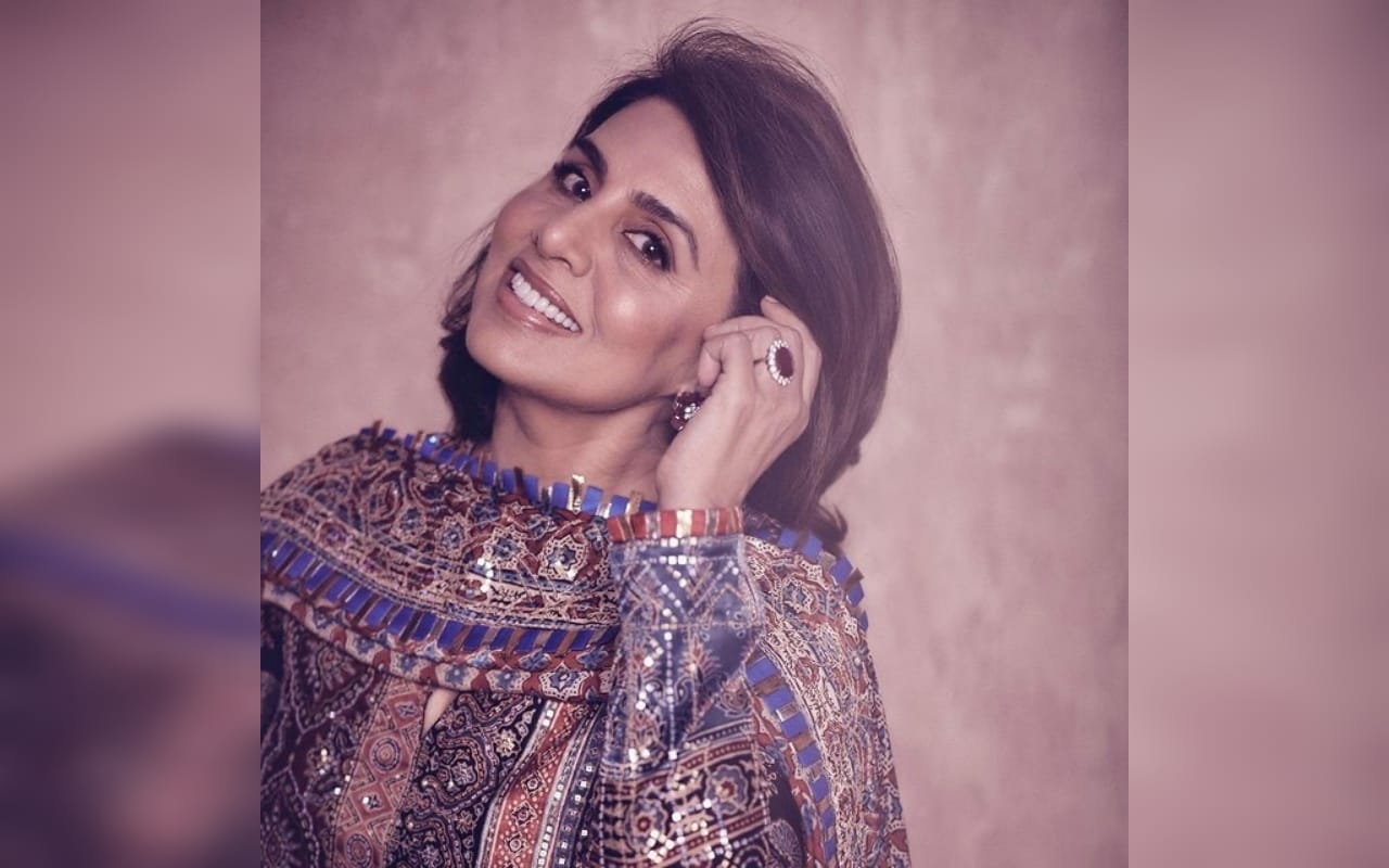Ranbir once mischievously called fire brigade in New York, reveals Neetu Kapoor