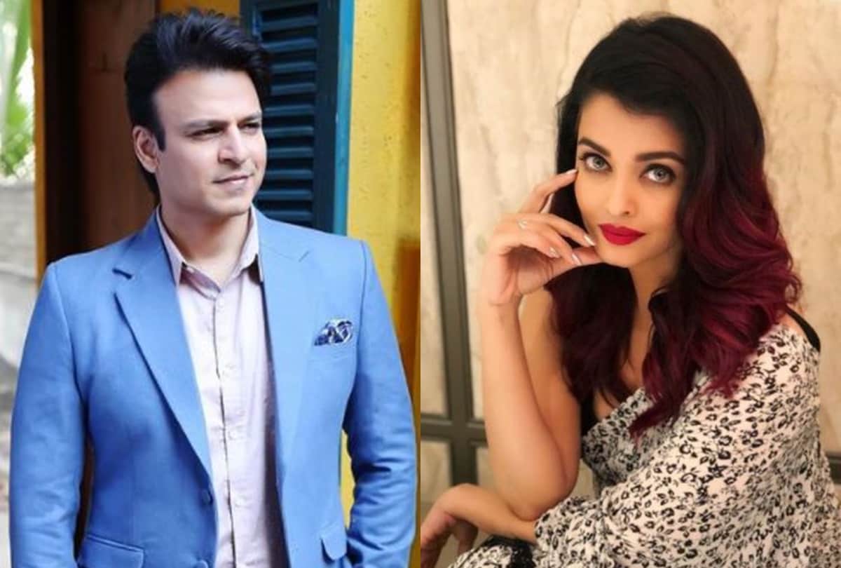 When Aishwarya Rai and Vivek Oberoi crossed path at an award function know full story