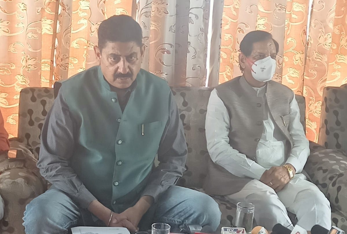 Dharamshala MC Election: Sidhbari ward number-17 congress candidate aasha devi ST certificate cancelled