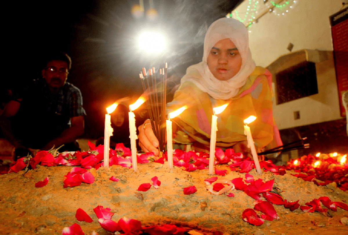 Shab e Barat will be the graveyard of the elderly