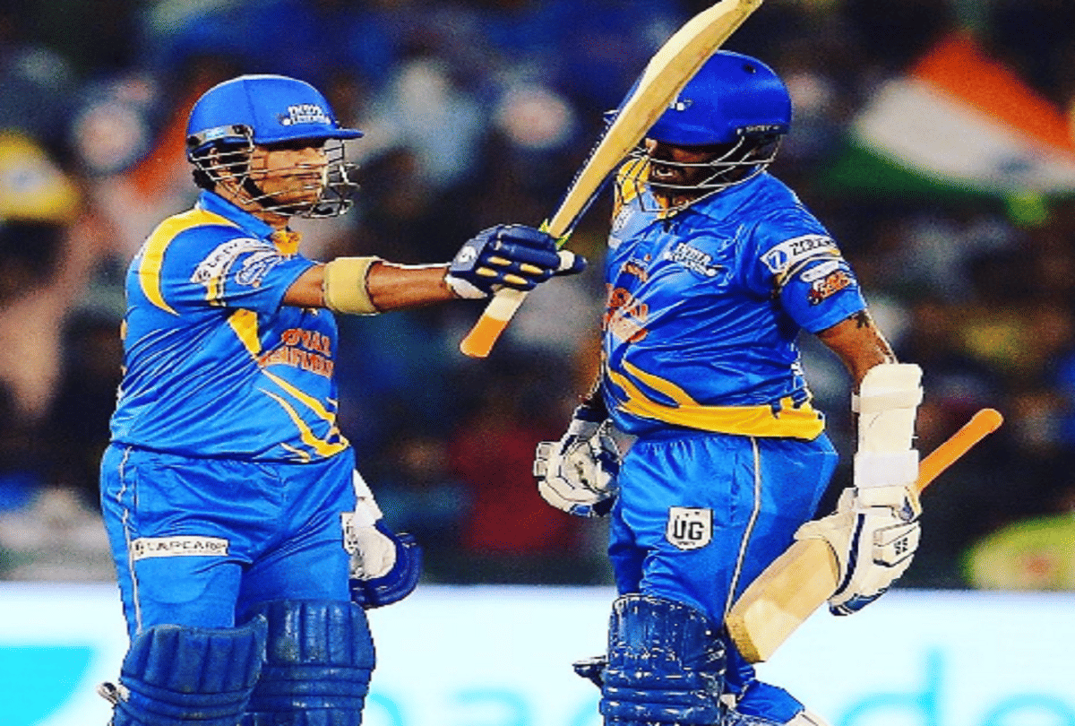 Former cricketer S Badrinath Tests Positive for COVID-19; Third India Legends Player After Sachin Tendulkar and Yusuf Pathan