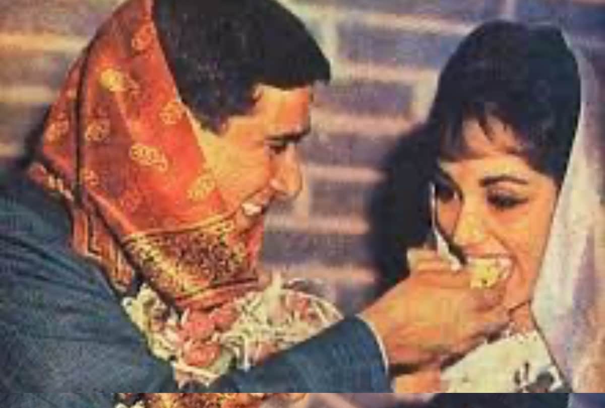 Sadhana Shivdasani spent 20 years in isolation after death of her husband left the industry for not getting main lead