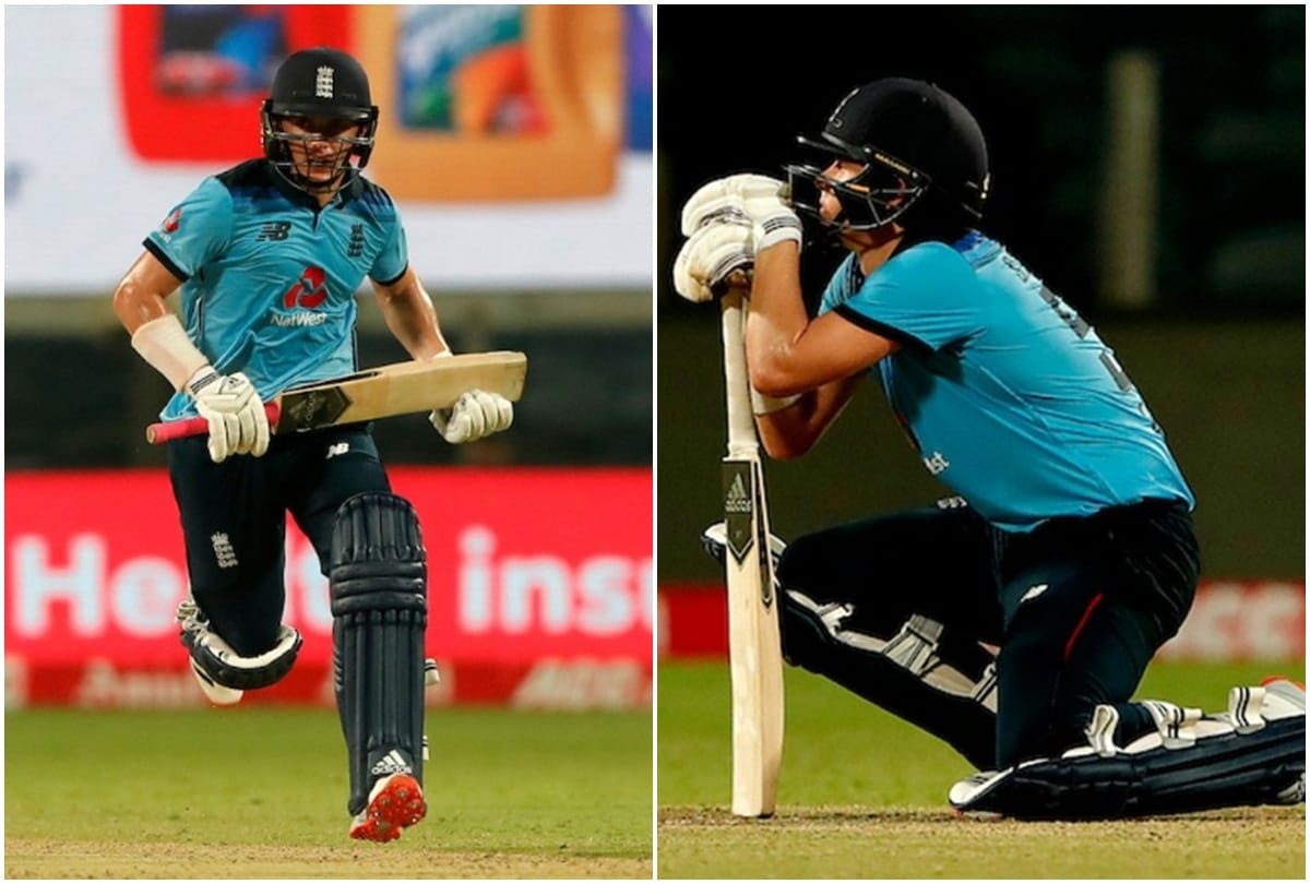 IND vs ENG: Sam Curran fighting and brilliant innings earn him man of the match award