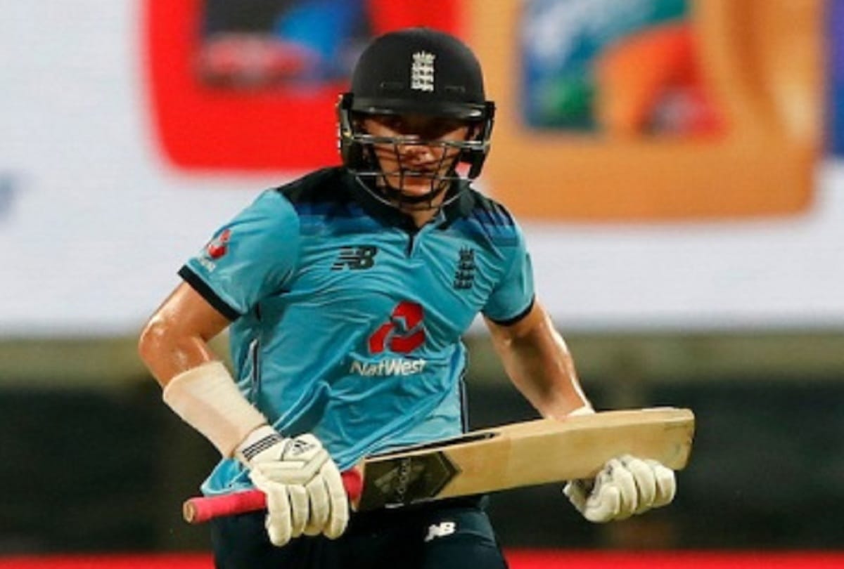 IND vs ENG: Sam Curran fighting and brilliant innings earn him man of the match award