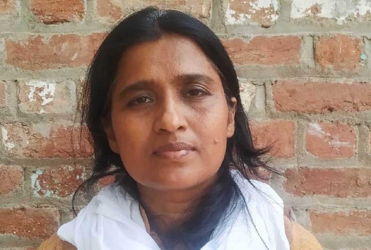 Panchayat Decided To Elect Educated Daughter-in-law As Gram Pradhan In Panchayat Election In Agra