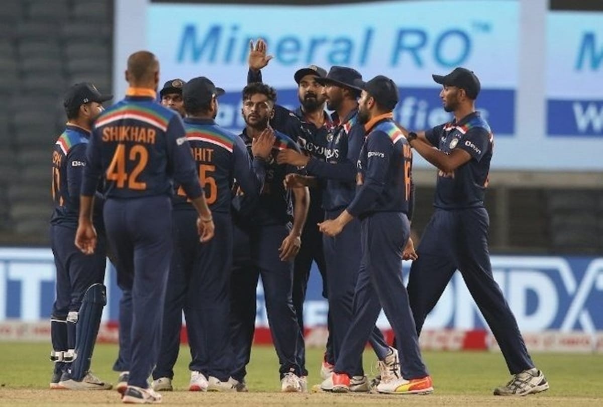 IND vs ENG: Sam Curran fighting and brilliant innings earn him man of the match award
