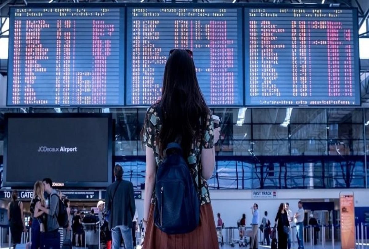 Air Travel Tips To make Flight Enjoyable if First Time Flight journey