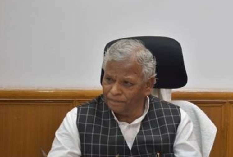 Union Minister Rattan Lal Kataria tested Positive for covid-19