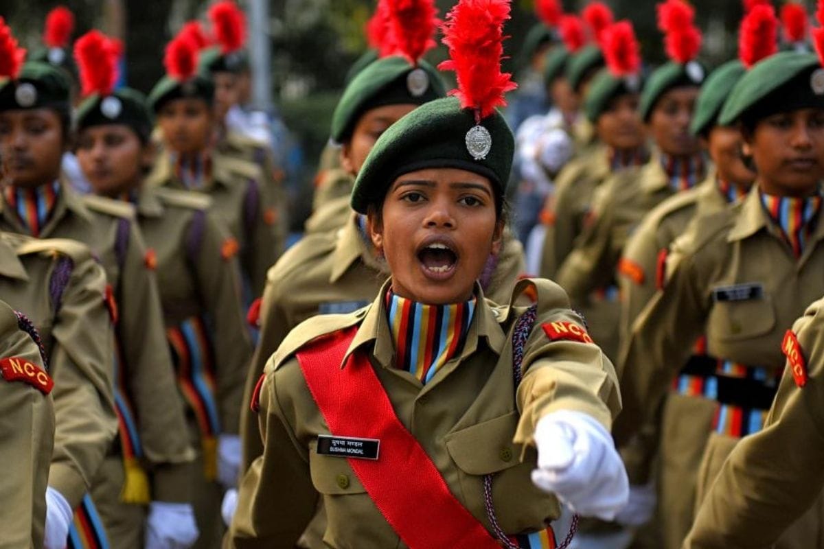 Women breaking barriers to serve country says Army