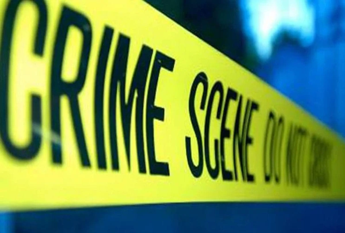Old woman killed in etawah