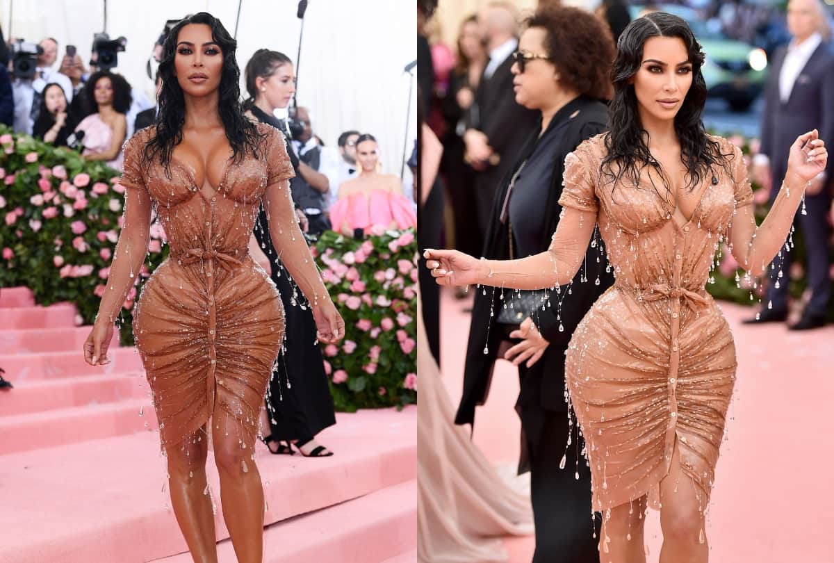 Met Gala Celebs Funny Look Viral On Social Media Actress Priyanka Chopra Also In This List