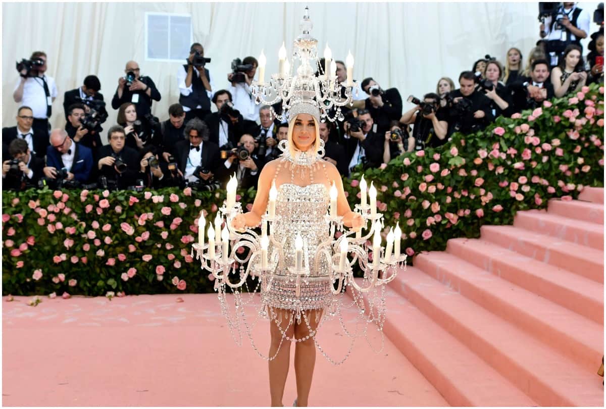 Met Gala Celebs Funny Look Viral On Social Media Actress Priyanka Chopra Also In This List