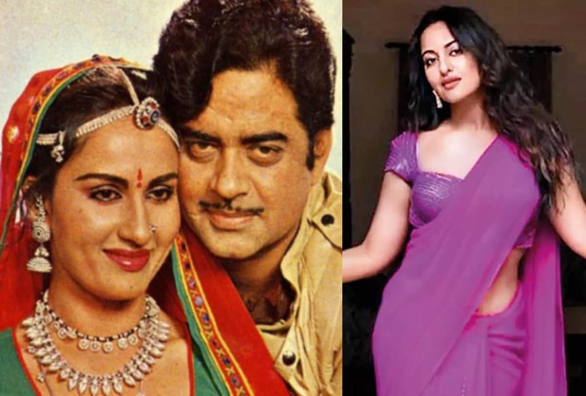 Reena Roy And Shatrughan Sinha Love Story: When Actress Break Silence On Sonakshi Sinha Look Like Her