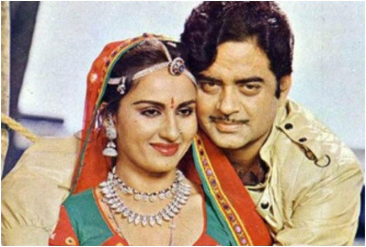 Reena Roy And Shatrughan Sinha Love Story: When Actress Break Silence On Sonakshi Sinha Look Like Her