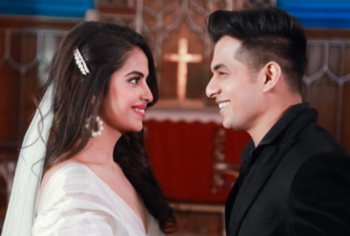 Avika gor and aadil khan wedding photo viral know the fact about pic