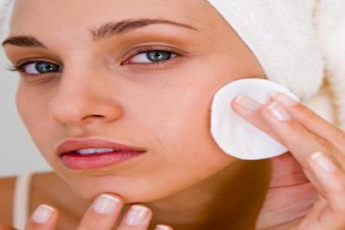 homemade bleach for fair skin at home