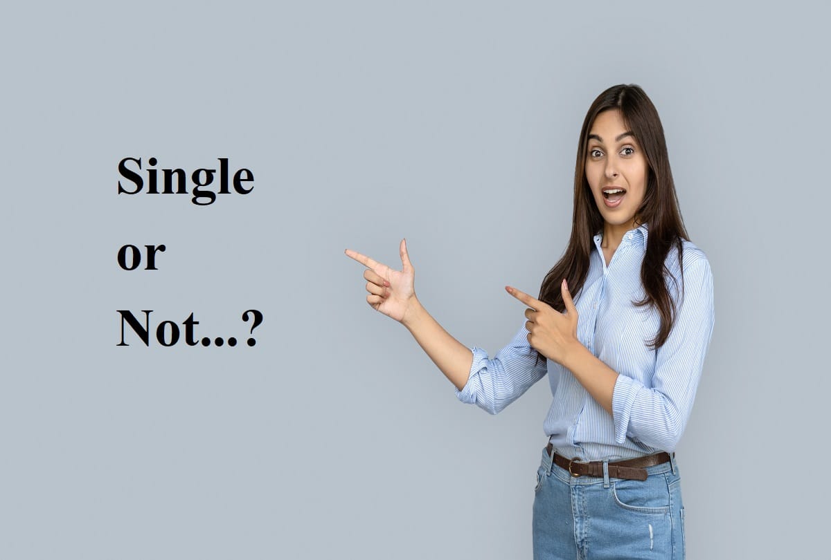what are the advantages and disadvantages of staying single