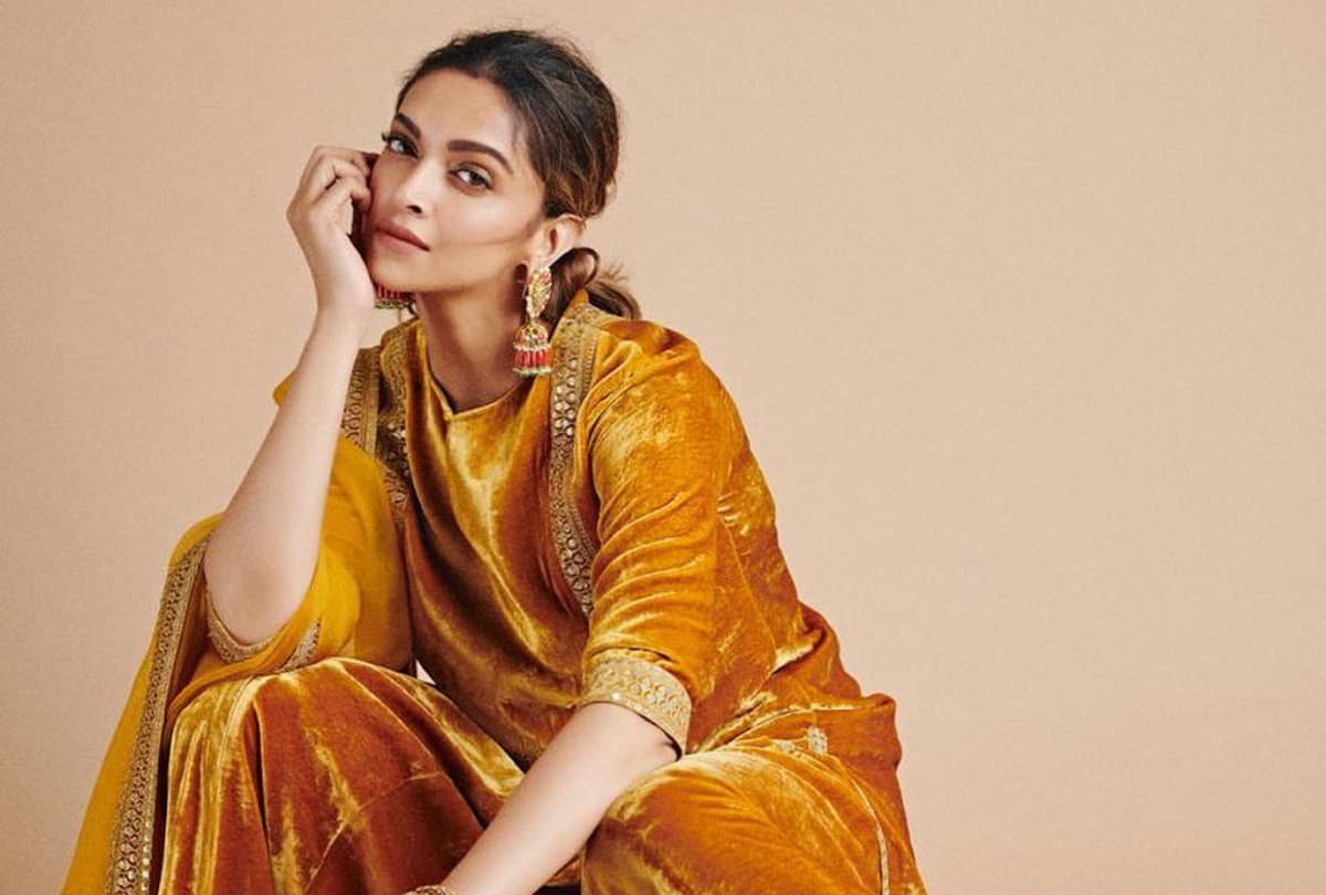 Deepika Padukone shared Beauty tips for glowing skin and Strong hairs Follow her tips for looking beautiful