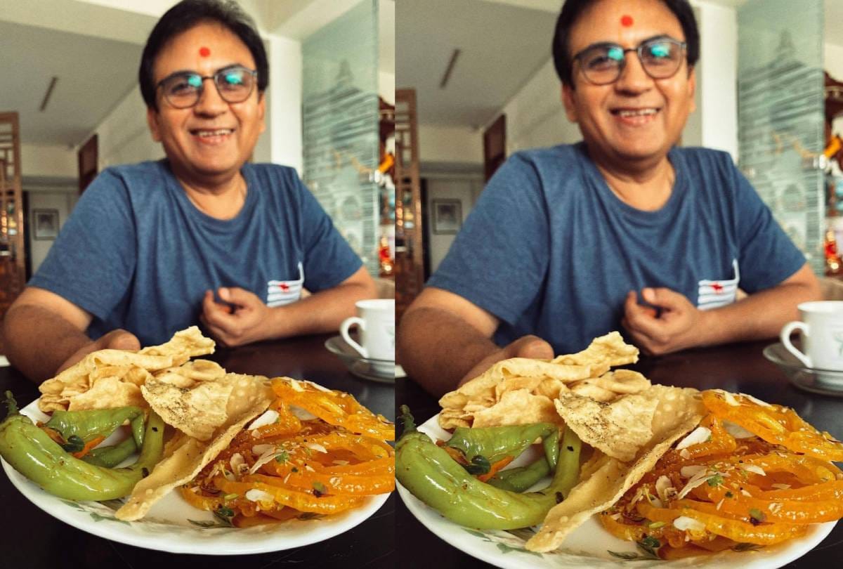 dilip joshi aka jethalal lifestyle net worth house and car collection