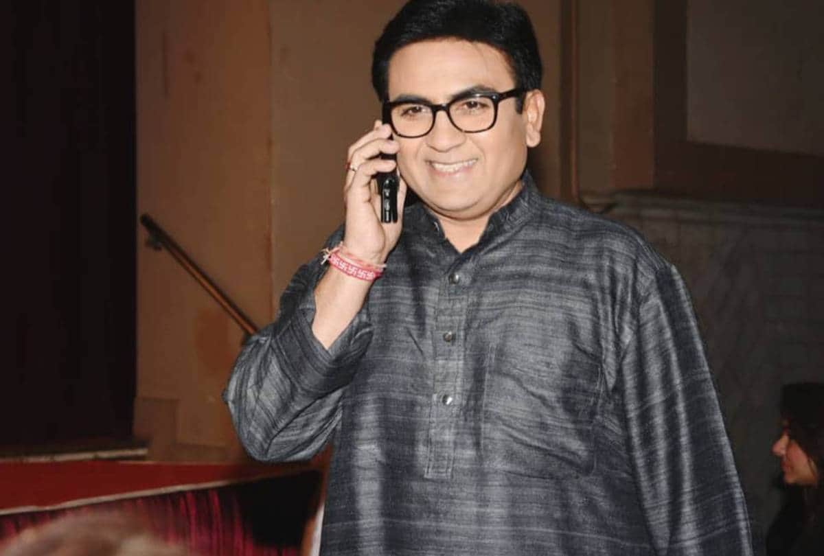 Taarak Mehta Ka Ooltah Chashmah offer stopped Dilip Joshi from leaving acting: 'I was unemployed for a year'