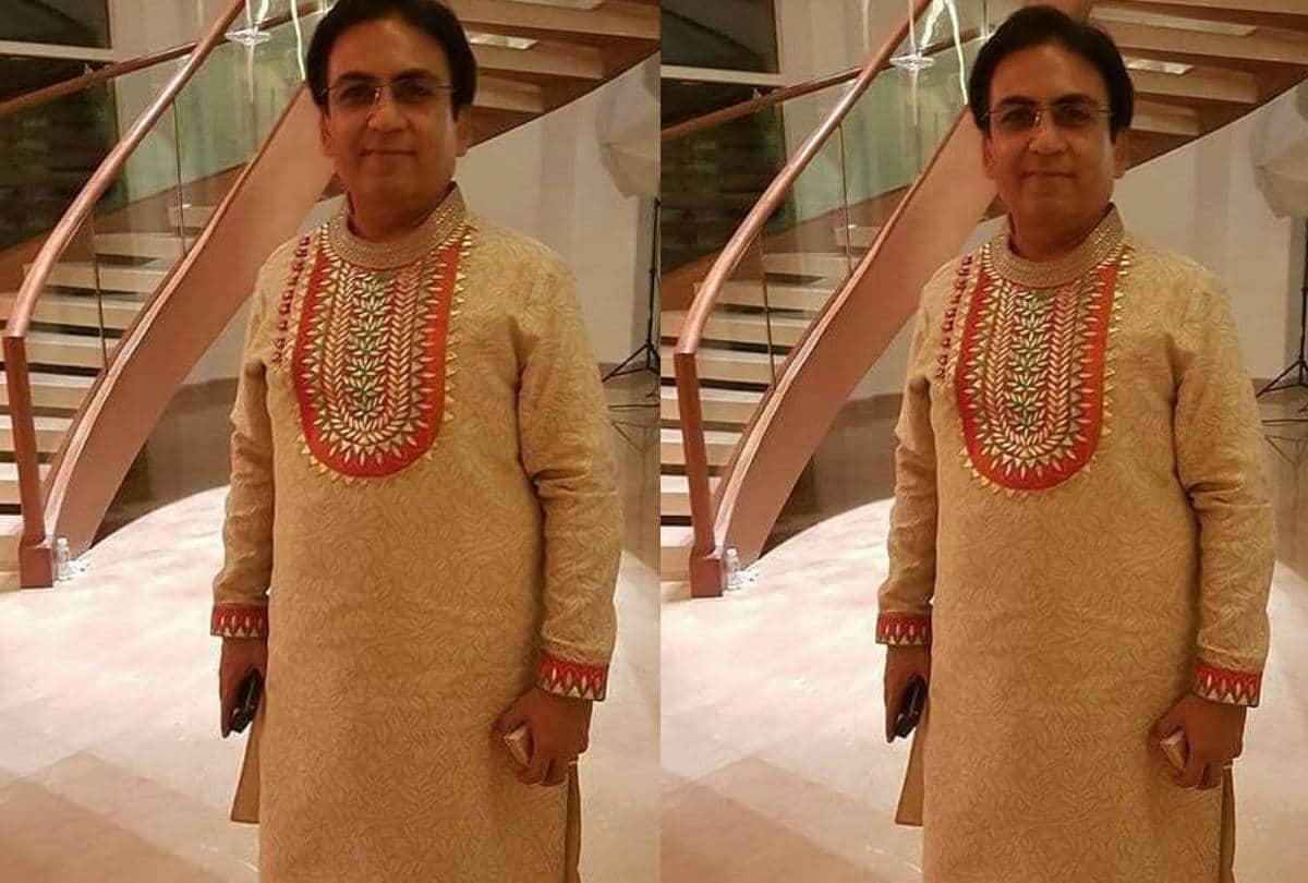 Dilip Joshi Birthday Special: Know Here About Jethalal Lifestyle Luxary House And His Fees