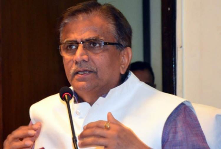 Haryana BJP will expand their organization in first week of April