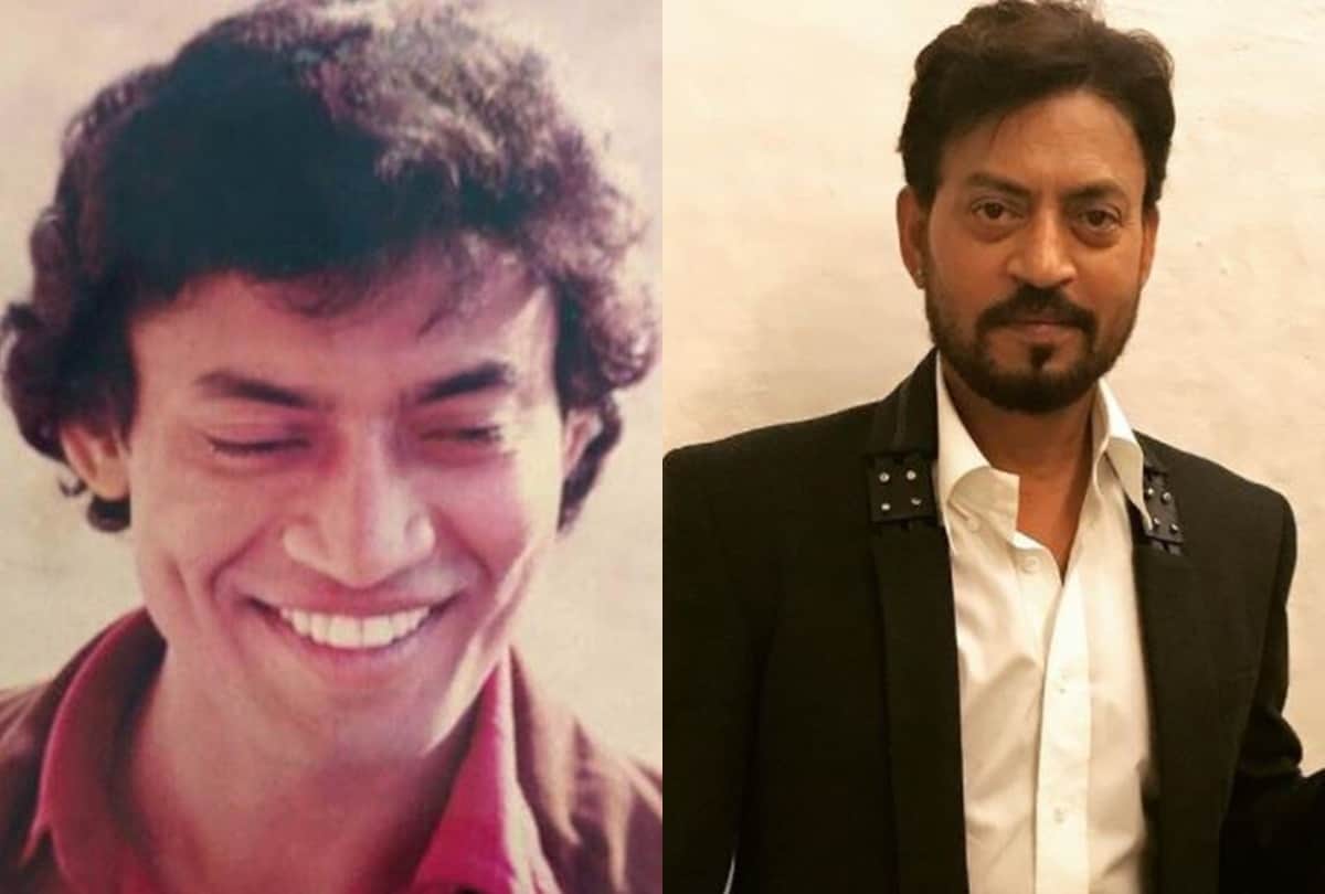 Sutapa Sikdar share throwback video of Irrfan Khan from the shooting of Angrezi medium