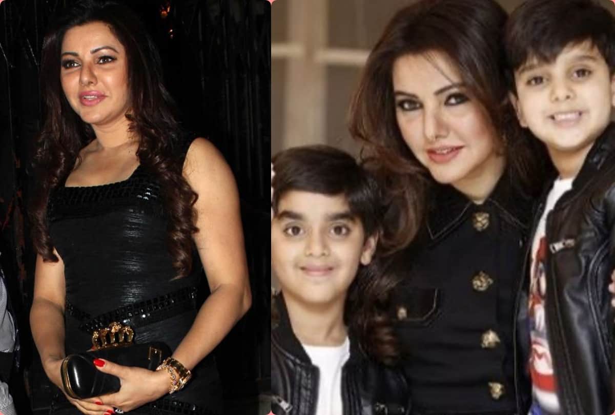 bollywood actress rekha to shantipriya and vijayta pandit who lost husband earlier