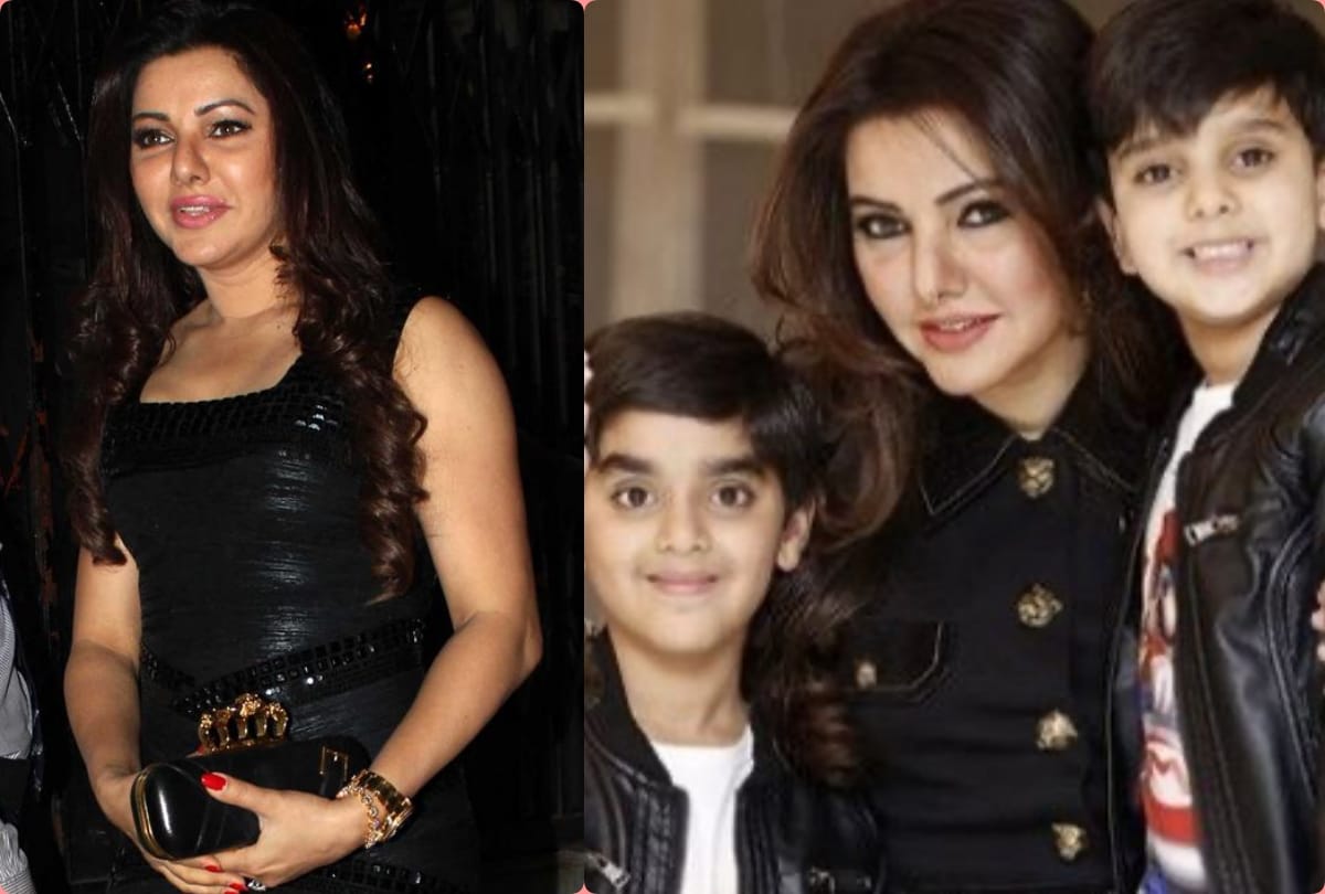 bollywood actress rekha to shantipriya and vijayta pandit who lost husband earlier