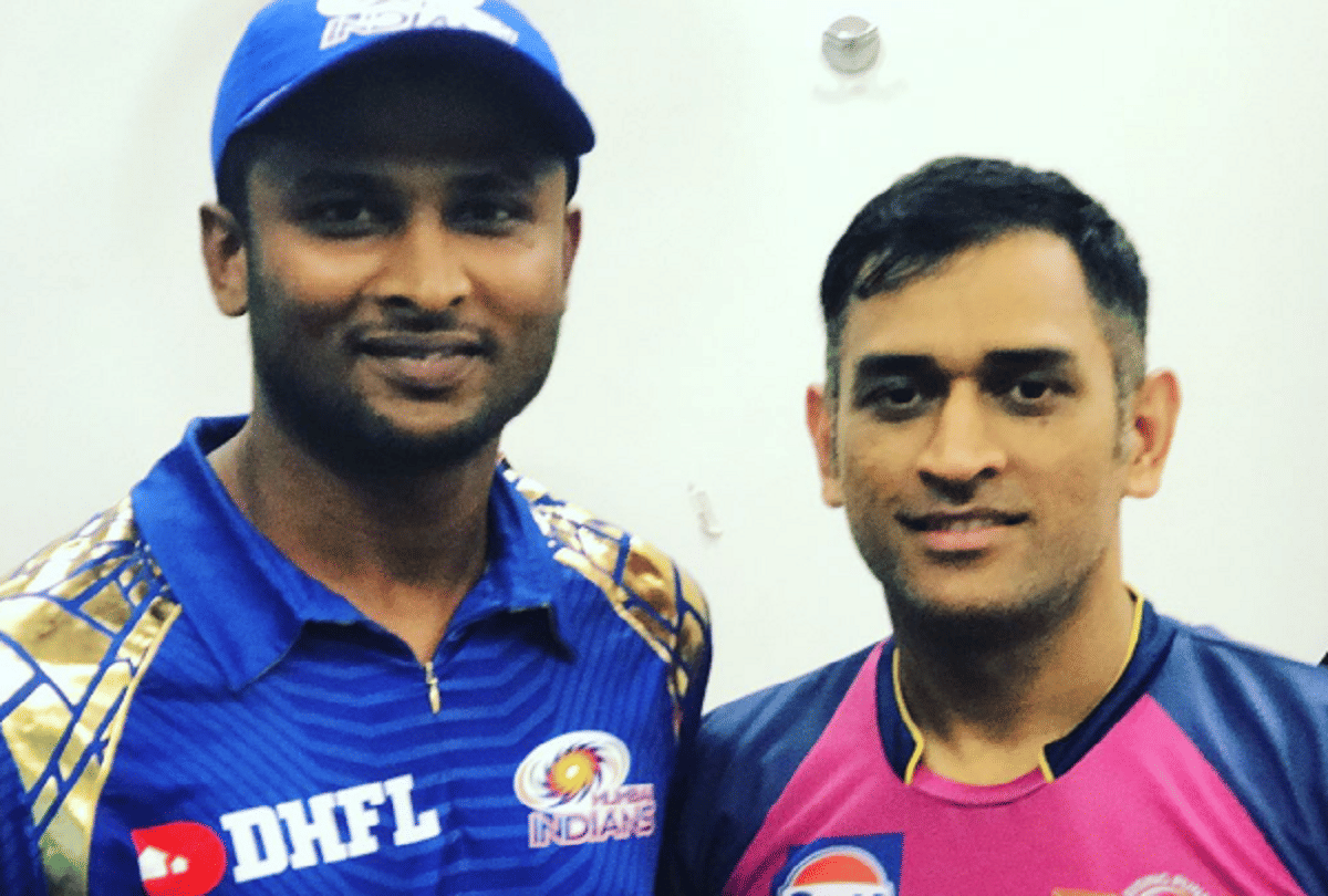 IPL 2021: Krishnappa Gowtham all praise for MS Dhoni, says Mahi bhai knows to give the best performance from bowlers