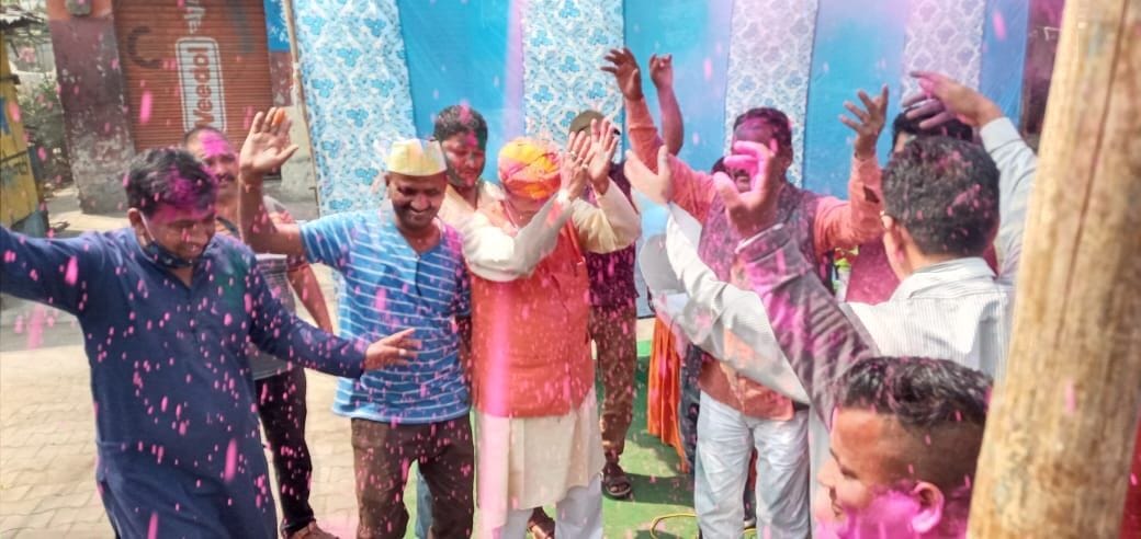 I will not help if a vehicle is caught in illegal mining: Diwan