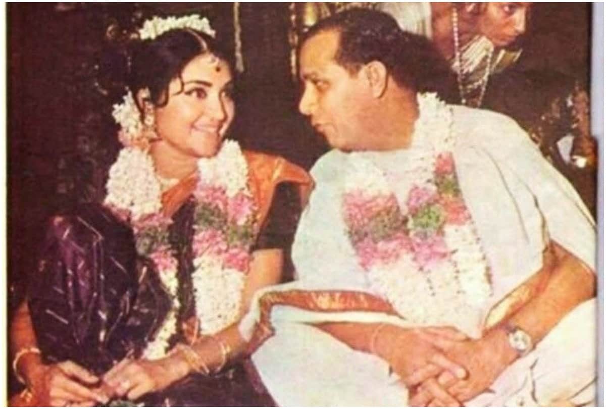 Vyjayanthimala Married With Doctor Chamalnlal Bali And Her Love Affair With Raj Kapoor