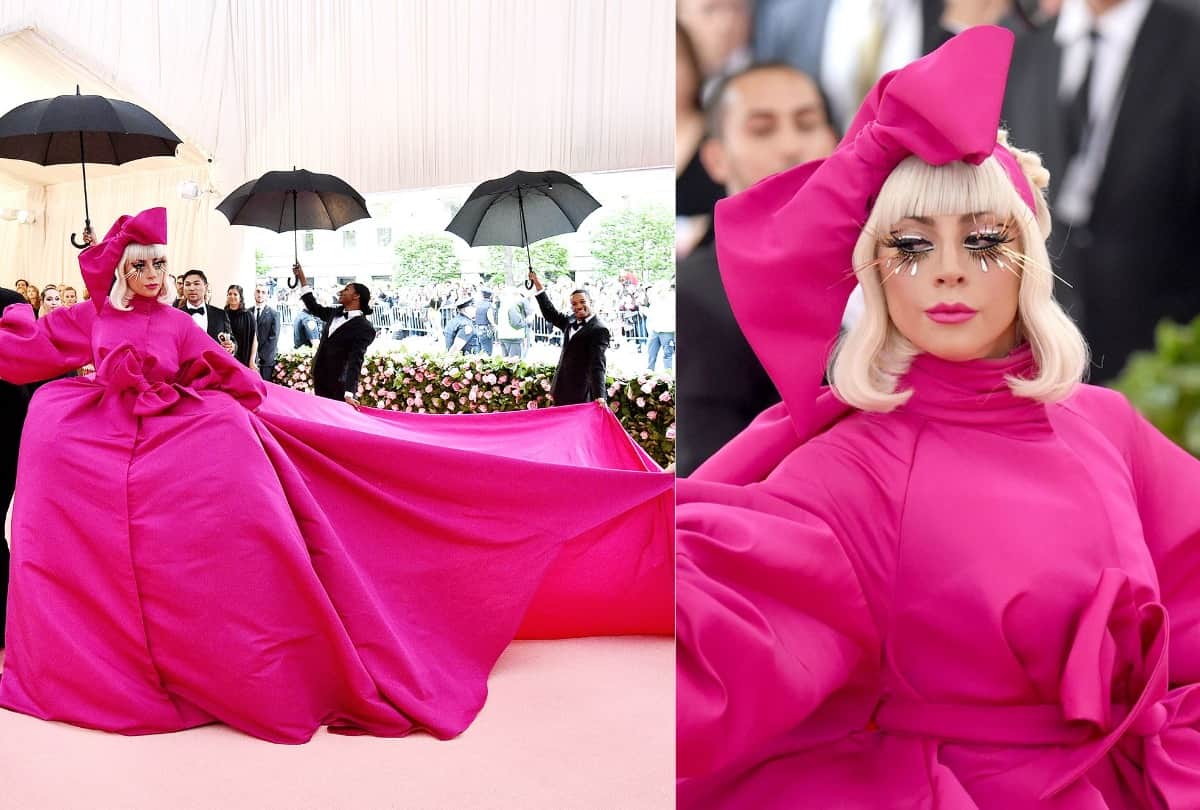 Met Gala Celebs Funny Look Viral On Social Media Actress Priyanka Chopra Also In This List