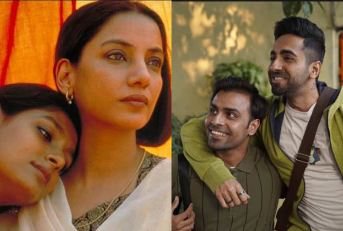 Bollywood films based on lgbt community where these actors played role of Lebians and Gay