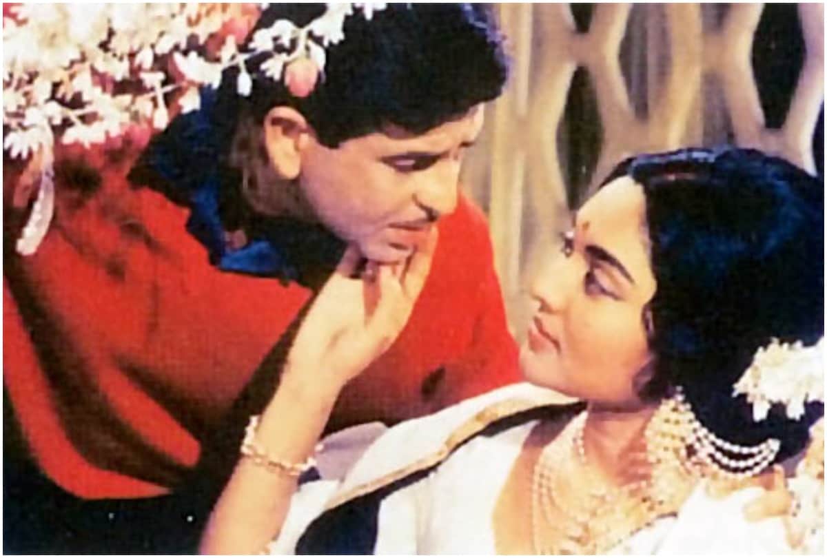 Vyjayanthimala Married With Doctor Chamalnlal Bali And Her Love Affair With Raj Kapoor